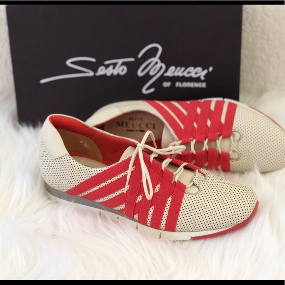 Sesto Meucci | Shoes | Rare Find Authentic Womens Sesto Meucci Shoes |  Poshmark
